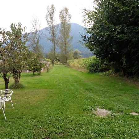 Agriturismo Il Girasole Фельтре Экстерьер фото